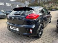 Gebraucht Kia ProCeed 204 PS (150 kW) 2014 Schwarz Kleinwagen