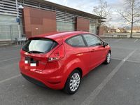 gebraucht Ford Fiesta 1.25 Benziner Gepflegt