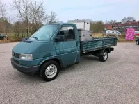 Gebraucht VW T4 1993 Van