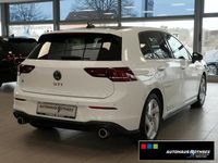 Gebraucht VW Golf VIII GTI 265 PS (194 kW) 2025 Pure white Limousine