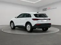 Neu Audi Q5 Performance 299 PS (219 kW) 2025 Weiß SUV