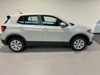 Neu VW T-Cross 95 PS (69 kW) 2025 Grau SUV