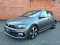 Gebraucht VW Polo GTI 200 PS (147 kW) 2020 Grau Kleinwagen