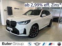 Gebraucht BMW X3 Performance 303 PS (222 kW) 2025 Weiss SUV