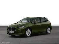 Gebraucht BMW 220 Active Tourer 156 PS (114 kW) 2025 Grün Van / Kleinbus