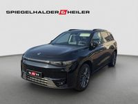 Neu Leapmotor C10 215 PS (158 kW) 2026 Schwarz SUV