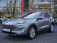 Usata Ford Kuga Cool & Connect 150 CV (110 kW) 2020 Grigio SUV