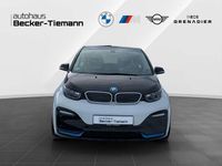Gebraucht BMW i3 135 kW (184 PS) 2022 Capparisweiß mit akzent bmw i Kleinwagen