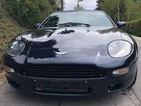 gebraucht Aston Martin DB7 DB7Volante