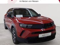 Gebraucht Opel Mokka 131 PS (96 kW) 2025 Rot SUV