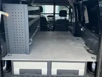 Brugt Renault Kangoo 90 HK (66 kW) 2019 Sort MPV