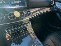 Gebraucht Mercedes CLS350 286 PS (210 kW) 2020 Weiß Coupé