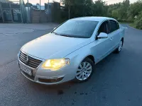 Occasion VW Passat 140 ch (102 kW) 2010 Andere farben Berline