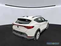 Gebraucht Cupra Formentor 150 PS (110 kW) 2023 Candyweiss SUV