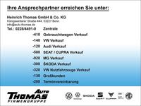 Gebraucht MG MG3 Luxury 194 PS (142 kW) 2024 Grau Kleinwagen