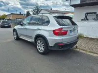Gebraucht BMW X5 235 PS (172 kW) 2008 Silber SUV