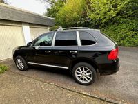 gebraucht Porsche Cayenne 3,2 / V6