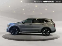 Gebraucht Kia Sorento Spirit 194 PS (142 kW) 2025 Grau (volcanic sand) SUV