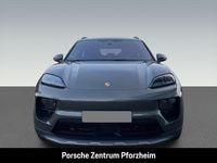 Gebraucht Porsche Macan 380 kW (517 PS) 2026 Grün SUV