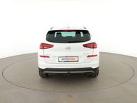 gebraucht Hyundai Tucson 2.0 CRDi Premium 4WD, Diesel, 25.020 €