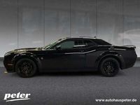 Gebraucht Dodge Challenger 492 PS (361 kW) 2024 Pitch black Coupé