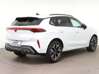 Gebraucht Cupra Terramar 150 PS (110 kW) 2025 Weiß SUV
