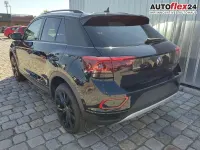 Neu VW T-Roc Style 150 PS (110 kW) 2026 Schwarz metallic SUV