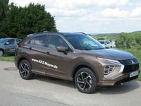 gebraucht Mitsubishi Eclipse Cross Select, 2,49% Finanzierung möglich!