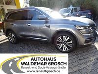 Gebraucht Renault Koleos Initiale Paris 190 PS (139 kW) 2020 Weiß SUV