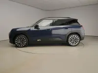 Gebraucht Mini Aceman 135 kW (184 PS) 2025 Blau SUV