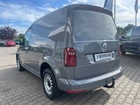 gebraucht VW Caddy Kasten 1.4 TGI Bi-Xenon Klima PDC