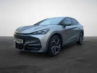 Neu Cupra Tavascan VZ2 250 kW (340 PS) 2025 Blau (tavascanblau) SUV