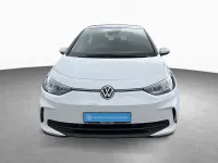 Gebraucht VW ID.3 Pro 150 kW (204 PS) 2024 Gletscherweiß Kleinwagen