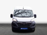 gebraucht Opel Movano 2.2 D L3H2 2WD VA Edition 103 kW, 4-türig (Diesel)
