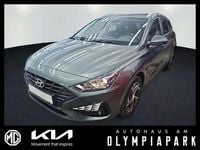 Gebraucht Hyundai i30 Pure 120 PS (88 kW) 2024 Grau Kombi