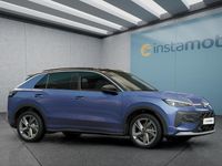 Gebraucht VW T-Roc 150 PS (110 kW) 2026 Grau SUV