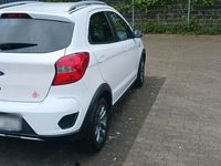 gebraucht Ford Ka +active