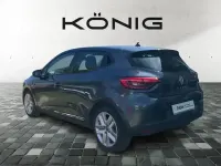 Gebraucht Renault Clio V Business 2021 Grau