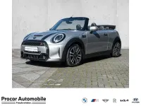 Usata Mini Cooper S 178 CV (130 kW) 2023 Andere Utilitaria