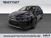 Gebraucht Kia XCeed Spirit 140 PS (102 kW) 2025 Schwarz SUV