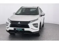 Usado Mitsubishi Eclipse Cross Basis 188 CV (138 kW) 2022 Blanco SUV