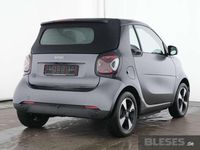 Gebraucht Smart ForTwo Electric Drive 60 kW (82 PS) 2024 Bodypanels in titania grey (ma Cabrio