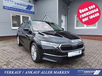 Gebraucht Skoda Octavia Selection 150 PS (110 kW) 2024 Schwarz magic Kombi