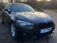 Gebraucht BMW 120 184 PS (135 kW) 2013 Kleinwagen