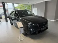 Neu Mazda CX-5 Homura-Line 141 PS (103 kW) 2026 SUV