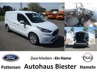 Occasion Ford Transit Limited 101 ch (74 kW) 2024 Blanc Van