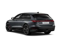 Neu Audi A6 e-tron Performance 269 kW (367 PS) 2026 Daytonagrau perleffekt Kombi