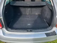 Gebraucht VW Golf VI 105 PS (77 kW) 2011 Silber Kleinwagen