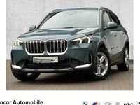 Gebraucht BMW iX1 230 kW (313 PS) 2022 Weiß SUV