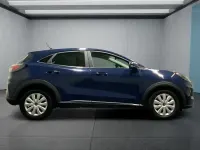 Gebraucht Ford Puma Cool & Connect 95 PS (69 kW) 2022 Blau SUV